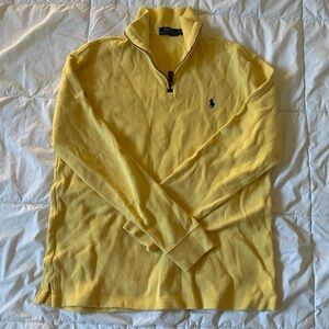 Men’s small Polo Ralph Lauren sweater